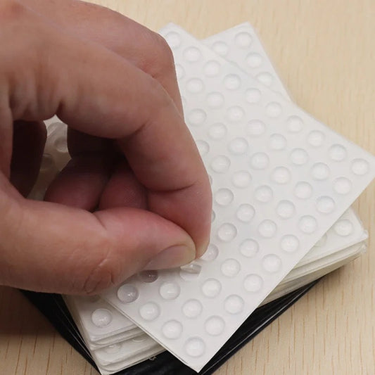 Self-Adhesive Door & Drawer Protectors