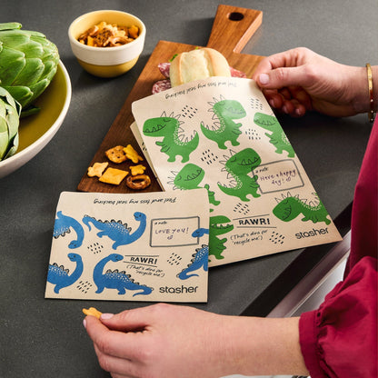 Harvest Keep Storage Bags