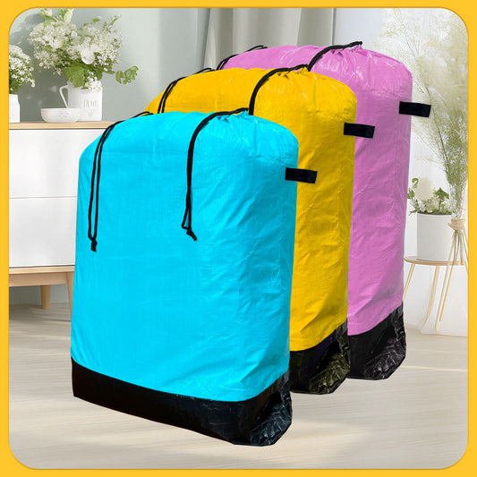 Drawstring Reusable Durable Bag