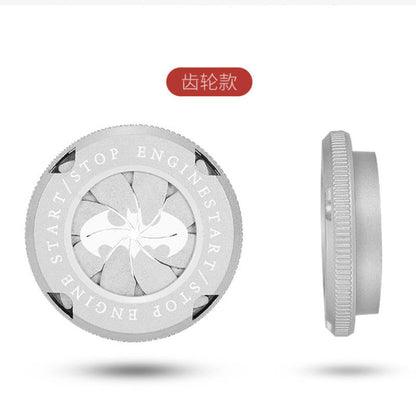 Luxury Ignition Cap
