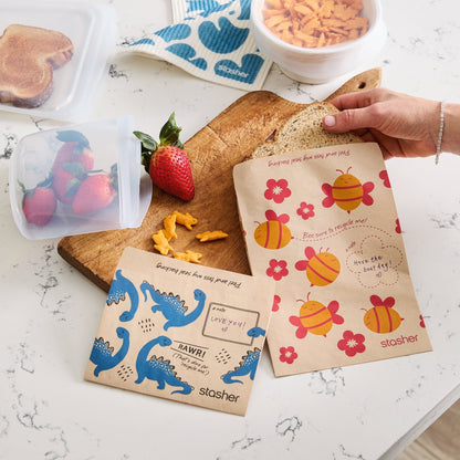 Harvest Keep Storage Bags