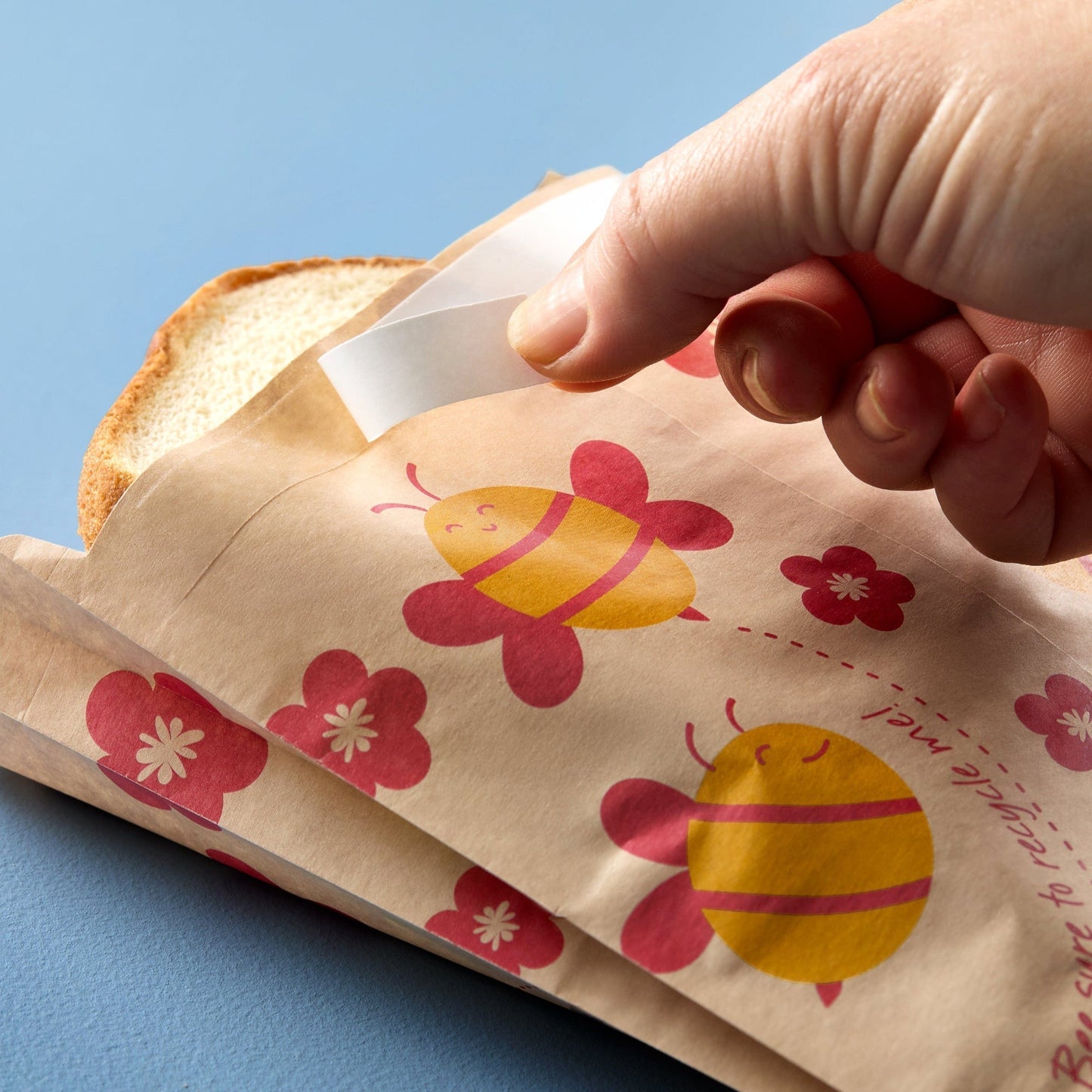 Harvest Keep Storage Bags