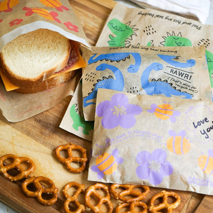 Harvest Keep Storage Bags