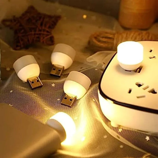 USB Mini LED Light