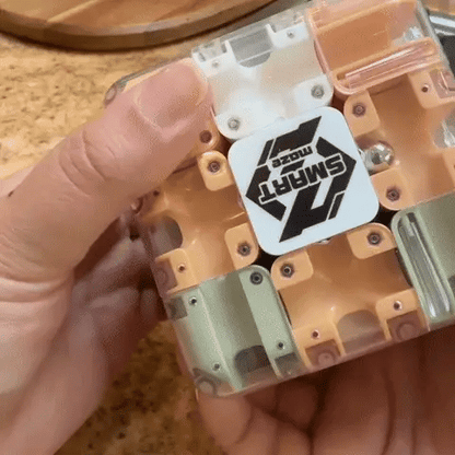 Maze Smart Cube