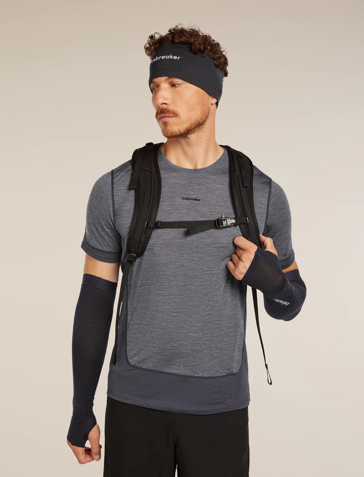 UV Protection Unisex Arm Sleeves