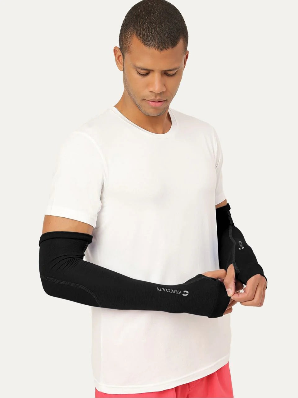 UV Protection Unisex Arm Sleeves