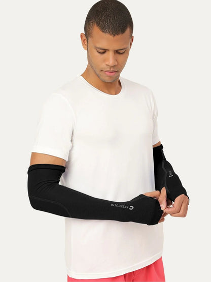 UV Protection Unisex Arm Sleeves